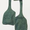 Mai-Gidah Green Hoodie, view 4