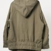 Mai-Gidah Green Hoodie, view 5