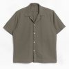 3Sixteen Resort Shirt - Olive