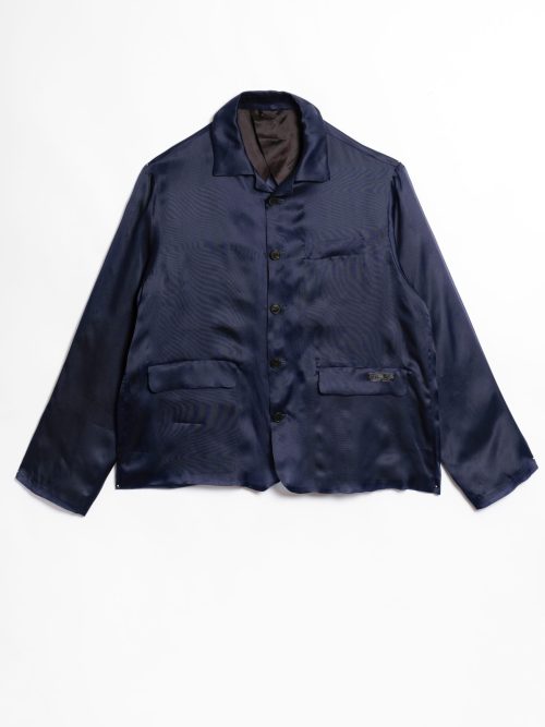 Margaret Howell MHL Worker Jacket - W Department