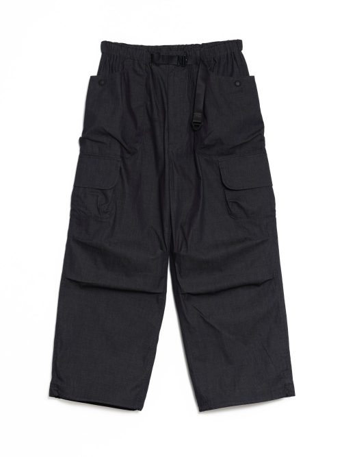 Comme des Garçon Homme Cargo Jeans