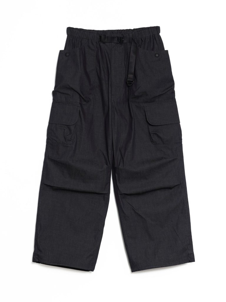 Comme des Garçon Homme Cargo Jeans