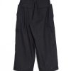 CDG_10965_031.jpg Comme des Garçon Homme Cargo Jeans, view 2