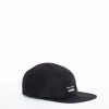 Comme des Garçon Homme Briefing Black Nylon Baseball Cap, view 2