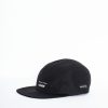 Comme des Garçon Homme Briefing Black Nylon Baseball Cap, view 3