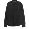 Daub Hidden Buttons Shirt
