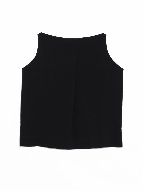 Issey Miyaki Two as One Shirt, view 2