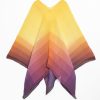 Issey Miyake Pleats Please Photon Madame-T Stole