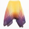Issey Miyake Pleats Please Photon Madame-T Stole, view 2