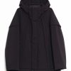 Issey_Miyake_167833Xc_065.jpg Issey Miyake Homme Plissé Frame Coat
