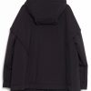 Issey_Miyake_167833Xccc_066.jpg Issey Miyake Homme Plissé Frame Coat, view 2