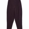 Issey_Miyake_4550292789498_018.jpg Issey Miyake Homme Plissé Trousers - Plum