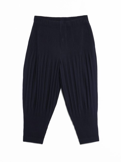 Issey Miyake Homme Plissé Basics Trousers