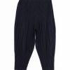 Issey_Miyake_4550292793150_025.jpg Issey Miyake Homme Plissé Basics Trousers, view 2