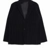 Issey_Miyake_499376X_041.jpg Issey Miyake Homme Plissé Basics Jacket - Black