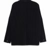 Issey_Miyake_499376X_047.jpg Issey Miyake Homme Plissé Basics Jacket - Black, view 2
