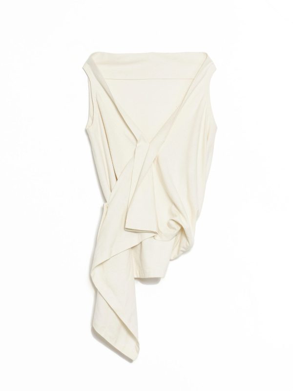 Issey Miyake Rustic Silk Shirt