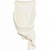 Issey Miyake Rustic Silk Shirt, view 2