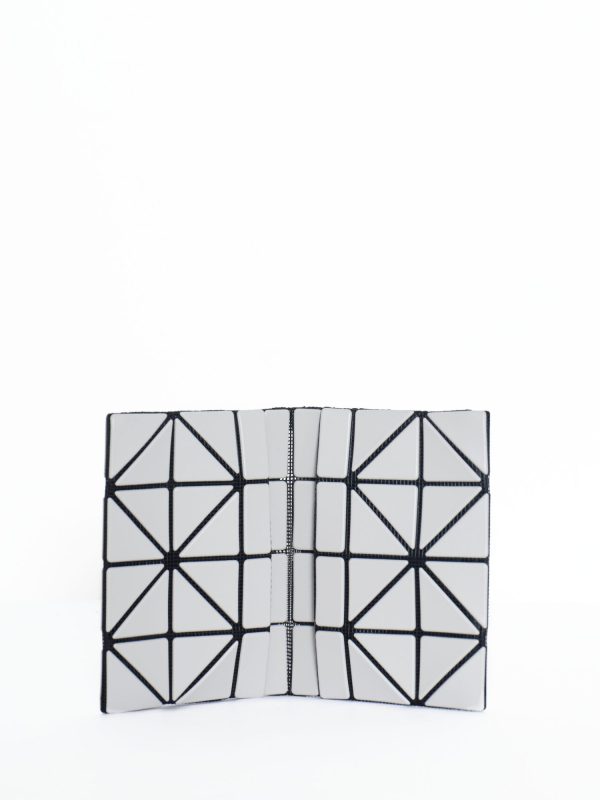 Issey Miyake Bao Bao Card Case