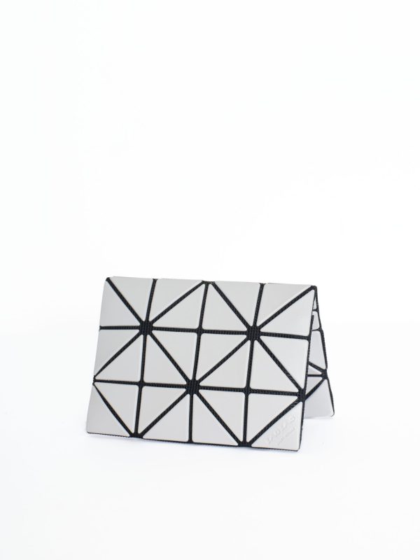 Issey Miyake Bao Bao Card Case