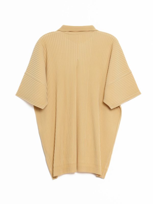 Issey Miyake Homme Plissé MC July Shirt, view 2