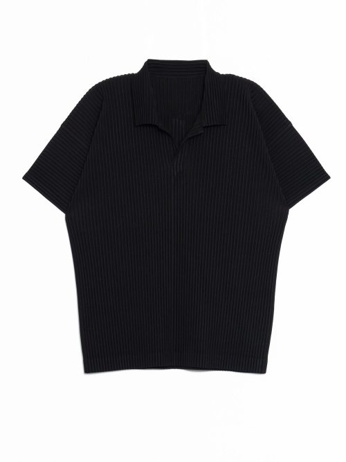 Issey Miyake Homme Plissé Basics Shirt