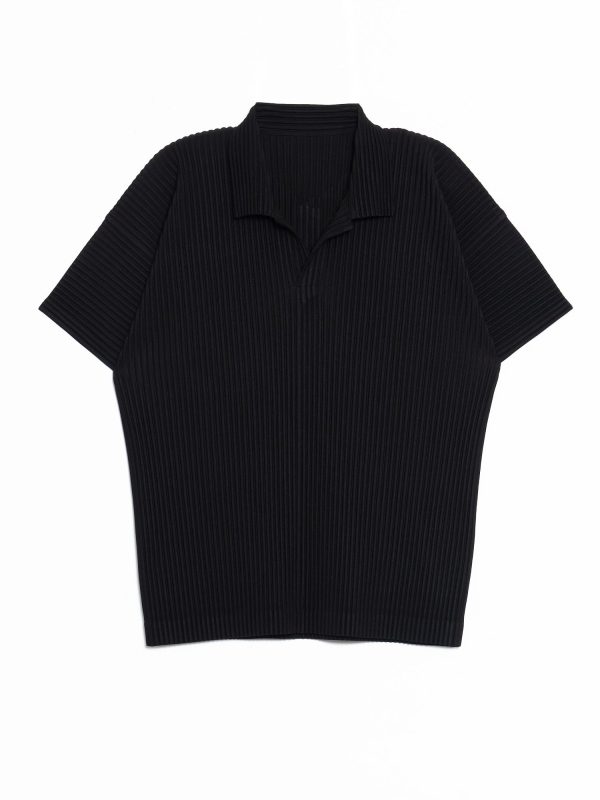Issey Miyake Homme Plissé Basics Shirt