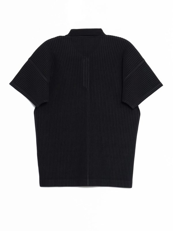 Issey Miyake Homme Plissé Basics Shirt, view 2