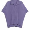 Issey Miyake Homme Plissé MC July Shirt, view 3