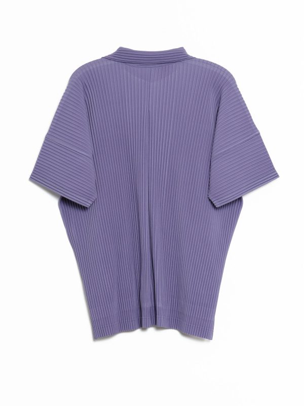 Issey Miyake Homme Plissé MC July Shirt, view 4