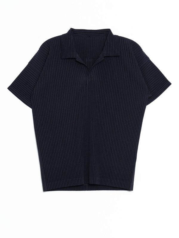 Issey Miyake Homme Plissé Basics Shirt, view 3