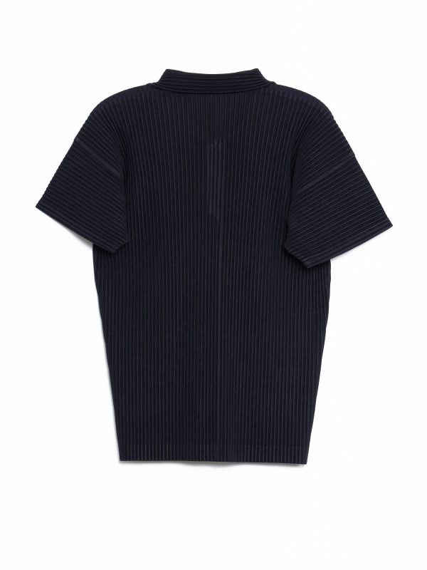 Issey Miyake Homme Plissé Basics Shirt, view 4