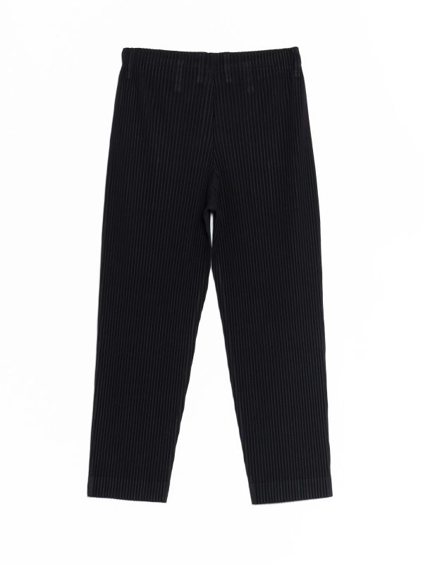 Issey Miyake Homme Plissé Compleat Trousers