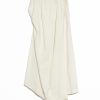 Issey Miyake Rustic Silk Skirt