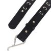 Jakob Hetzer Hook Belt