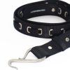 Jakob Hetzer Hook Belt