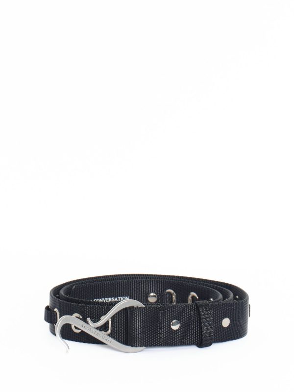 Jakob Hetzer Hook Belt