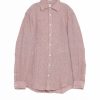 Massimo Alba Genova Shirt - Soft Pink