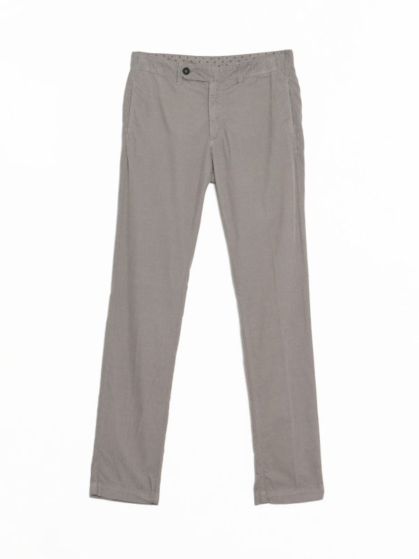 Massimo Alba Winch2 Trousers