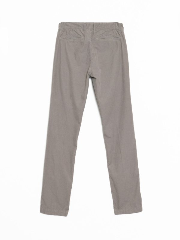 Massimo Alba Winch2 Trousers, view 2