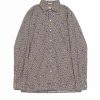 Massimo Alba Bowles Shirt