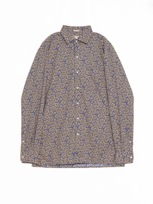 Massimo Alba Bowles Shirt