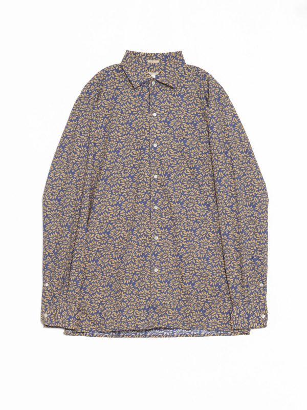 Massimo Alba Bowles Shirt