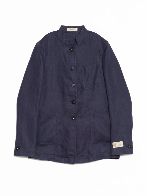 Massimo Alba Baliw Jacket