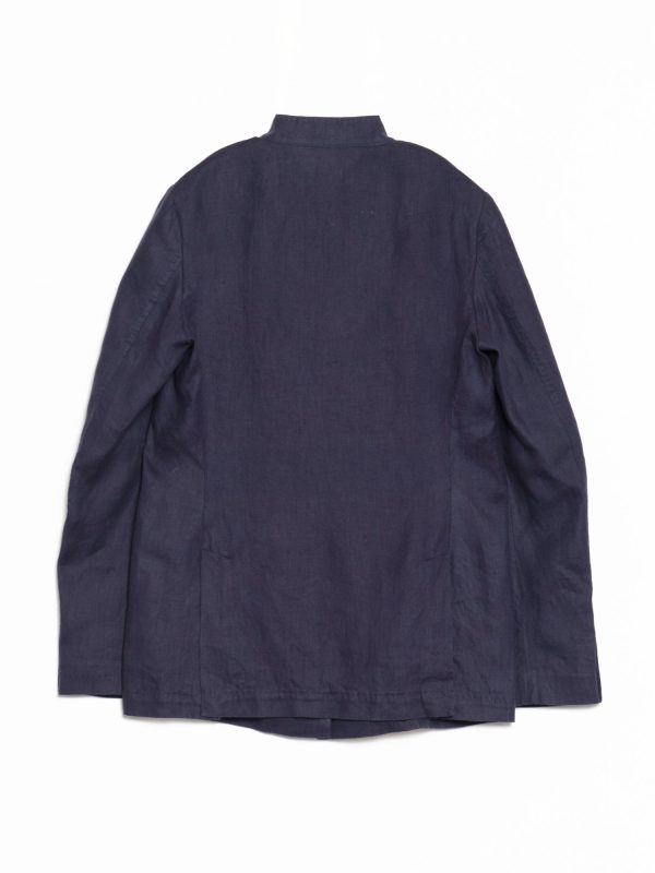 Massimo Alba Baliw Jacket, view 2