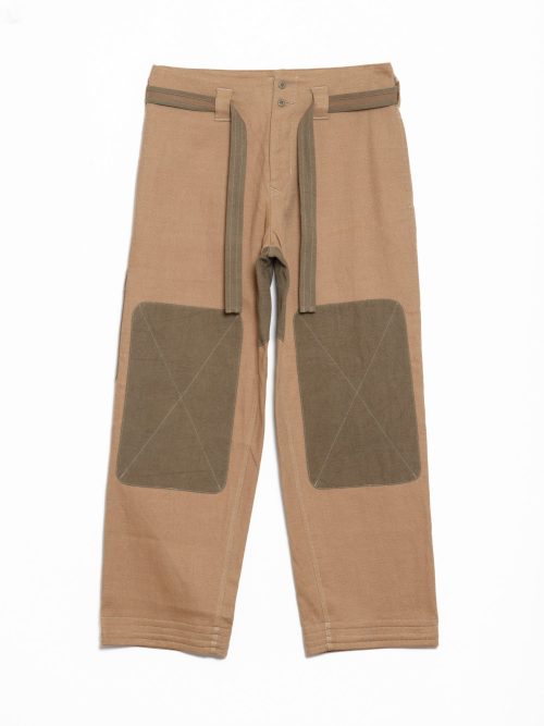 Nicholas Daley DO-GI Pant - Beige