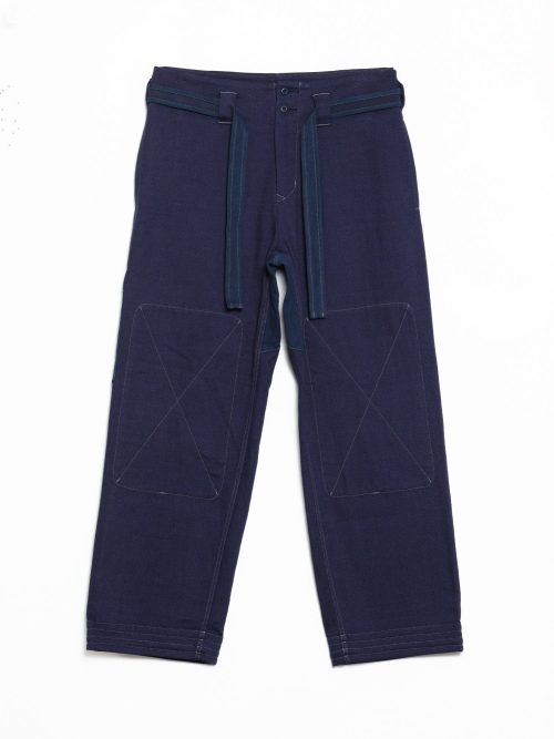 Nicholas-Daley_2500447_004.jpg Nicholas Daley DO-GI Pant - Navy