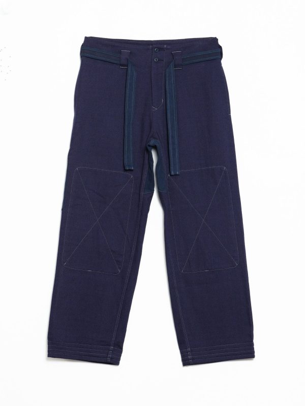 Nicholas Daley DO-GI Pant - Navy