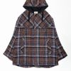 Nicholas Daley Railroad Parka