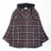 Nicholas Daley Railroad Parka, view 2